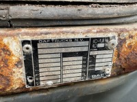 DAF LF55.220 4x2 18 TON TARMAC HOTBOX LORRY - 8