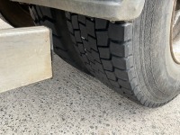 DAF LF55.220 4x2 18 TON TARMAC HOTBOX LORRY - 10