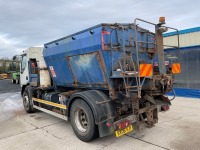 DAF LF55.220 4x2 18 TON TARMAC HOTBOX LORRY - 11