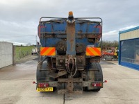 DAF LF55.220 4x2 18 TON TARMAC HOTBOX LORRY - 12