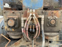 DAF LF55.220 4x2 18 TON TARMAC HOTBOX LORRY - 16