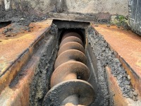 DAF LF55.220 4x2 18 TON TARMAC HOTBOX LORRY - 17