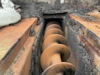 DAF LF55.220 4x2 18 TON TARMAC HOTBOX LORRY - 18