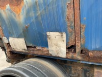 DAF LF55.220 4x2 18 TON TARMAC HOTBOX LORRY - 20