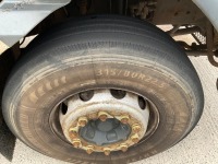 DAF LF55.220 4x2 18 TON TARMAC HOTBOX LORRY - 22