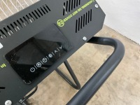 UNUSED SEALEY 110v 2.4KW CERAMIC HEATER - 4