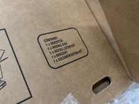 APPROX. 8No. PALLETS TO INC. ASSORTED INVERTERS - ABB, SOLAR MAX, TRIO, SUBBASE, TRANNERGY INVERTER ETC - 6