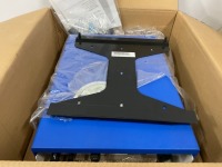 APPROX. 8No. PALLETS TO INC. ASSORTED INVERTERS - ABB, SOLAR MAX, TRIO, SUBBASE, TRANNERGY INVERTER ETC - 12