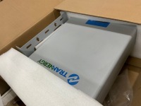 APPROX. 8No. PALLETS TO INC. ASSORTED INVERTERS - ABB, SOLAR MAX, TRIO, SUBBASE, TRANNERGY INVERTER ETC - 13