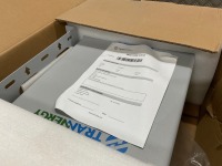 APPROX. 8No. PALLETS TO INC. ASSORTED INVERTERS - ABB, SOLAR MAX, TRIO, SUBBASE, TRANNERGY INVERTER ETC - 14