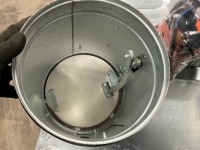 APPROX. 3No. PALLET TO INCLUDE ASSORTED MANDIJ, TROX & NUAIRE FIRE DAMPERS & VAVS - 7