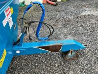 KANE&nbsp;CLASSIC 18ft TWIN AXLE SILAGE TRAILER - 7