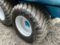 KANE&nbsp;CLASSIC 18ft TWIN AXLE SILAGE TRAILER - 14