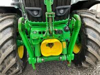 JOHN DEERE 6155R 4WD TRACTOR - 9