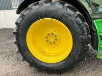 JOHN DEERE 6155R 4WD TRACTOR - 14