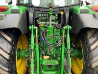 JOHN DEERE 6155R 4WD TRACTOR - 16