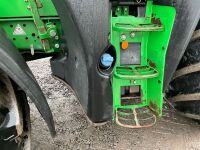 JOHN DEERE 6155R 4WD TRACTOR - 23