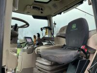 JOHN DEERE 6155R 4WD TRACTOR - 24