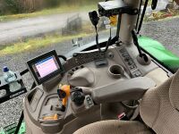 JOHN DEERE 6155R 4WD TRACTOR - 26