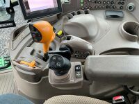 JOHN DEERE 6155R 4WD TRACTOR - 27