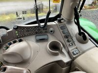 JOHN DEERE 6155R 4WD TRACTOR - 29