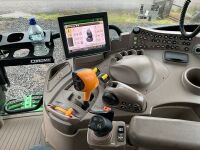 JOHN DEERE 6155R 4WD TRACTOR - 30