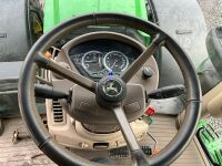 JOHN DEERE 6155R 4WD TRACTOR - 32