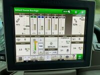 JOHN DEERE 6155R 4WD TRACTOR - 33