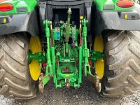 JOHN DEERE 6125R 4WD TRACTOR - 14