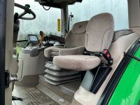 JOHN DEERE 6125R 4WD TRACTOR - 21