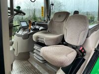 JOHN DEERE 6125R 4WD TRACTOR - 22