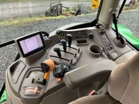 JOHN DEERE 6125R 4WD TRACTOR - 23