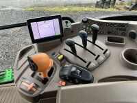 JOHN DEERE 6125R 4WD TRACTOR - 25