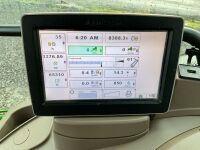 JOHN DEERE 6125R 4WD TRACTOR - 27