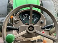 JOHN DEERE 6125R 4WD TRACTOR - 28