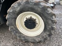 NEW HOLLAND T7.260 4WD TRACTOR - 11