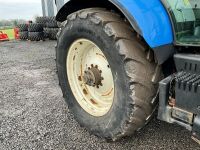 NEW HOLLAND T7.260 4WD TRACTOR - 12