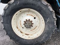 NEW HOLLAND T7.260 4WD TRACTOR - 13