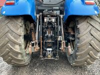 NEW HOLLAND T7.260 4WD TRACTOR - 14