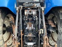 NEW HOLLAND T7.260 4WD TRACTOR - 15