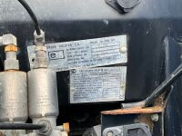 NEW HOLLAND T7.260 4WD TRACTOR - 17