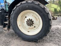 NEW HOLLAND T7.260 4WD TRACTOR - 19