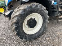 NEW HOLLAND T7.260 4WD TRACTOR - 20