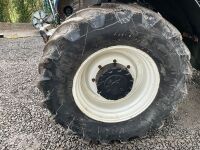 NEW HOLLAND T7.260 4WD TRACTOR - 21