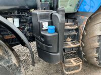NEW HOLLAND T7.260 4WD TRACTOR - 22