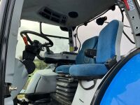 NEW HOLLAND T7.260 4WD TRACTOR - 23