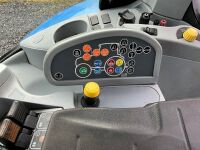 NEW HOLLAND T7.260 4WD TRACTOR - 28