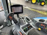 NEW HOLLAND T7.260 4WD TRACTOR - 30