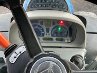 NEW HOLLAND T7.260 4WD TRACTOR - 31