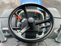 NEW HOLLAND T7.260 4WD TRACTOR - 32